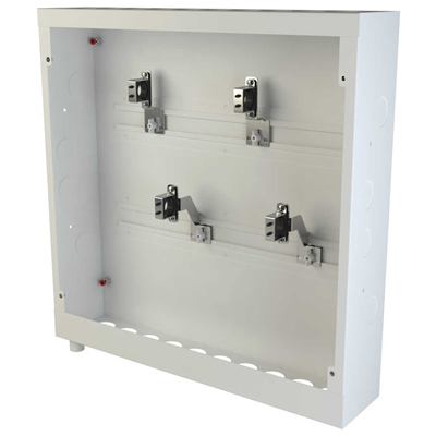 LK FÖRDELARSKÅP UNI 550 L